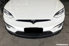 Load image into Gallery viewer, 2016-2021 Tesla Model X SUV RZS Style Carbon Fiber Full Kit - Carbonado Aero