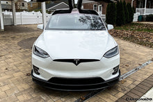Load image into Gallery viewer, 2016-2021 Tesla Model X SUV RZS Style Carbon Fiber Full Kit - Carbonado Aero