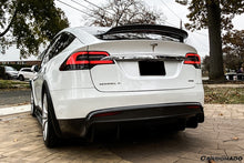 Load image into Gallery viewer, 2016-2021 Tesla Model X SUV RZS Style Carbon Fiber Full Kit - Carbonado Aero