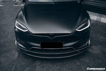 Load image into Gallery viewer, 2016-2021 Tesla Model X SUV RZS Style Carbon Fiber Full Kit - Carbonado