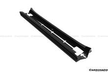 Load image into Gallery viewer, 2016-2021 Tesla Model X SUV RZS Style Carbon Fiber Full Kit - Carbonado Aero