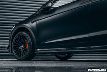 Load image into Gallery viewer, 2016-2021 Tesla Model X SUV RZS Style Carbon Fiber Full Kit - Carbonado