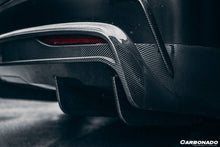 Load image into Gallery viewer, 2016-2021 Tesla Model X SUV RZS Style Carbon Fiber Full Kit - Carbonado Aero