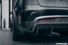 Load image into Gallery viewer, 2016-2021 Tesla Model X SUV RZS Style Carbon Fiber Full Kit - Carbonado Aero