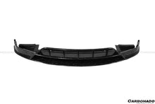 Load image into Gallery viewer, 2016-2021 Tesla Model X SUV RZS Style Carbon Fiber Full Kit - Carbonado Aero