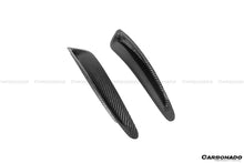 Load image into Gallery viewer, 2019-2023 Toyota GR Supra (J29/DB) A90 A91 OEM Style Carbon Fiber Hood Scoop - Carbonado Aero