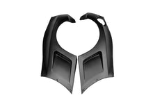 Load image into Gallery viewer, 2012-2020 Scion FRS / Toyota GT86/ Subaru BRZ RBY3 Style Wide Fender Flare - Carbonado Aero