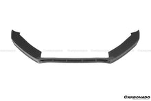 Load image into Gallery viewer, 2013-2015 Audi S4 A4 Sport VRS Style Carbon Fiber Front Lip