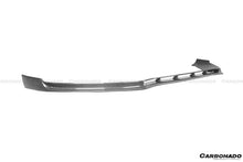 Load image into Gallery viewer, 2013-2015 Audi S4/A4 Sport VRS Style Carbon Fiber Front Lip - Carbonado Aero