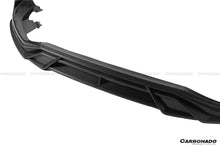 Load image into Gallery viewer, 2020-2023 Audi RSQ8 AD Style Dry Carbon Fiber Front Lip Splitter