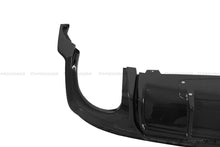 Load image into Gallery viewer, 2020-2023 Audi RSQ8 AD Style Dry Carbon Fiber Rear Diffuser Lip