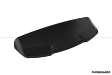 Load image into Gallery viewer, 2020-2023 Audi RSQ8 AD Style Dry Carbon Fiber Roof Spoiler