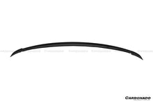 Load image into Gallery viewer, 2019-2023 Audi Q8  SQ8  RSQ8 AD Style Dry Carbon Fiber Trunk Spoiler
