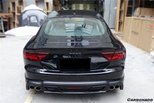 Load image into Gallery viewer, 2012-2014 Audi A7 WD Style Full Body Kit - Carbonado Aero