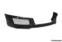 Load image into Gallery viewer, 2012-2014 Audi A7 WD Style Front Lip - Carbonado Aero