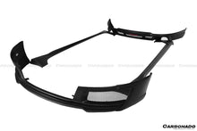 Load image into Gallery viewer, 2012-2014 Audi A7 WD Style Full Body Kit - Carbonado Aero
