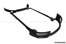 Load image into Gallery viewer, 2012-2014 Audi A7 WD Style Full Body Kit - Carbonado Aero
