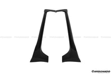 Load image into Gallery viewer, 2012-2014 Audi A7 WD Style Side Skirts - Carbonado Aero