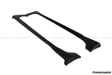 Load image into Gallery viewer, 2012-2014 Audi A7 WD Style Side Skirts - Carbonado Aero