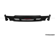 Load image into Gallery viewer, 2015-2017 Audi A7 WD Style Rear Lip - Carbonado Aero