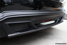 Load image into Gallery viewer, 2015-2017 Audi A7 WD Style Rear Lip - Carbonado Aero
