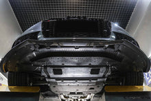 Load image into Gallery viewer, 2013-2018 Audi RS6 Avant BS Style Carbon Fiber Front Lip - Carbonado Aero