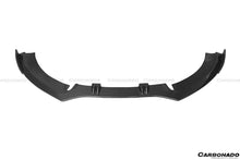 Load image into Gallery viewer, 2013-2018 Audi RS6 Avant BS Style Carbon Fiber Front Lip