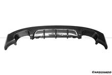 Load image into Gallery viewer, 2013-2016 BMW 2 Series F22/F23 MP Style Rear Lip (M-Tech Only) - Carbonado Aero