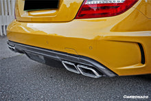 Load image into Gallery viewer, 2012-2014 Mercedes Benz W204 C63 AMG Coupe BKSS Style Wide Full Body Kit - Carbonado Aero