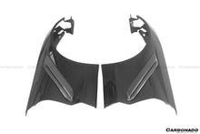 Load image into Gallery viewer, 2013-2019 Corvette C7 Z51 ZR1-Style Front Conversion Body Kit