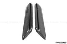 Load image into Gallery viewer, 2013-2019 Corvette C7 Z51 ZR1-Style Front Conversion Body Kit