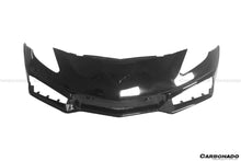 Load image into Gallery viewer, 2013-2019 Corvette C7 Z51 ZR1-Style Front Conversion Body Kit