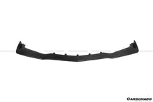 Load image into Gallery viewer, 2013-2019 Corvette Z06 Grandsport ZR1 Style Front Conversion Body Kit