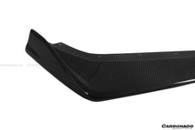 Load image into Gallery viewer, 2013-2019 Corvette C7 Z51 ZR1-Style Front Conversion Body Kit