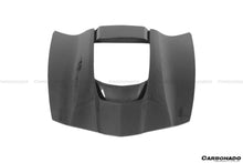 Load image into Gallery viewer, 2013-2019 Corvette C7 Z51 ZR1-Style Front Conversion Body Kit