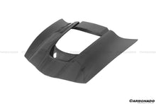 Load image into Gallery viewer, 2013-2019 Corvette Z06 Grandsport ZR1 Style Front Conversion Body Kit