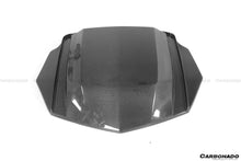 Load image into Gallery viewer, 2013-2019 Corvette C7 Z51 ZR1-Style Front Conversion Body Kit