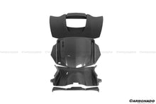 Load image into Gallery viewer, 2013-2019 Corvette C7 Z51 ZR1-Style Front Conversion Body Kit