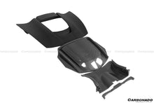 Load image into Gallery viewer, 2013-2019 Corvette C7 Z51 ZR1-Style Front Conversion Body Kit