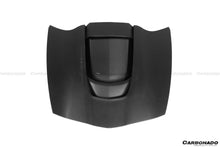 Load image into Gallery viewer, 2013-2019 Corvette C7 Z51 ZR1-Style Front Conversion Body Kit