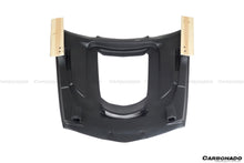 Load image into Gallery viewer, 2013-2019 Corvette C7 Z51 ZR1-Style Front Conversion Body Kit