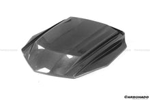 Load image into Gallery viewer, 2013-2019 Corvette C7 Z51 ZR1-Style Front Conversion Body Kit