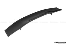 Load image into Gallery viewer, 2013-2019 Corvette C7 Z51 Z06 Grandsport AR Style Carbon Fiber Trunk Wing Spoiler