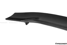 Load image into Gallery viewer, 2013-2019 Corvette C7 Z51 Z06 Grandsport AR Style Carbon Fiber Trunk Wing Spoiler