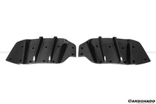 Load image into Gallery viewer, 2013-2019 Corvette C7 ROX Style Rear Diffuser - Carbonado Aero