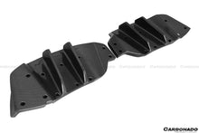 Load image into Gallery viewer, 2013-2019 Corvette C7 ROX Style Rear Diffuser - Carbonado Aero