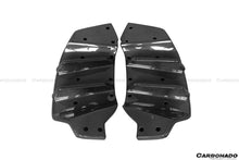 Load image into Gallery viewer, 2013-2019 Corvette C7 ROX Style Rear Diffuser - Carbonado Aero