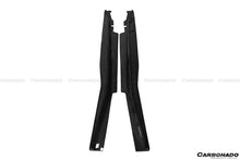 Load image into Gallery viewer, 2013-2019 Corvette Z06 Grandsport AR Style Carbon Fiber Side Skirts - Carbonado Aero