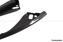 Load image into Gallery viewer, 2017-2026 Ferrari 812 Superfast GTS OEM Style Dry Carbon Fiber Front Side Splitter