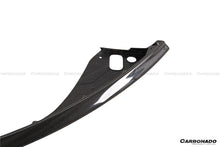Load image into Gallery viewer, 2017-2026 Ferrari 812 Superfast GTS OEM Style Dry Carbon Fiber Front Side Splitter